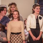 Believe In Christmas At Golden Chain Theatre