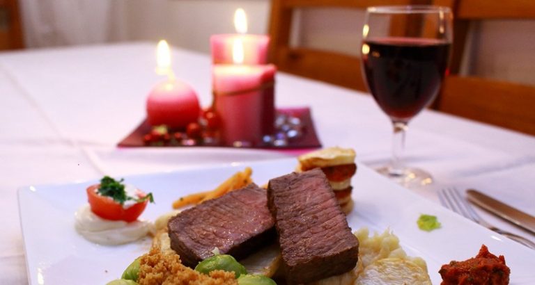 Winery-Sage: Your Easy Guide To Holiday Food & Wine Pairings