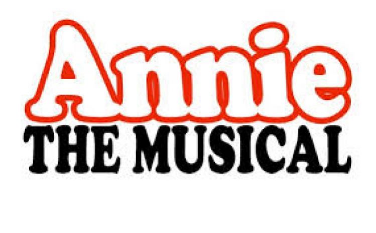 Annie The Musical At Golden Chain Theatre