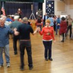 Square Dancing For New Dancers