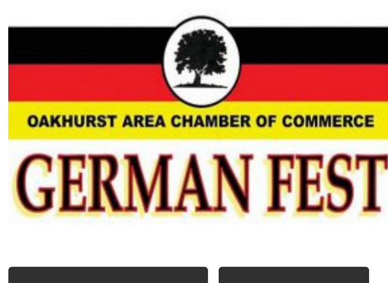 German Fest 2018