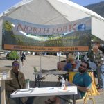 Earth Day In North Fork