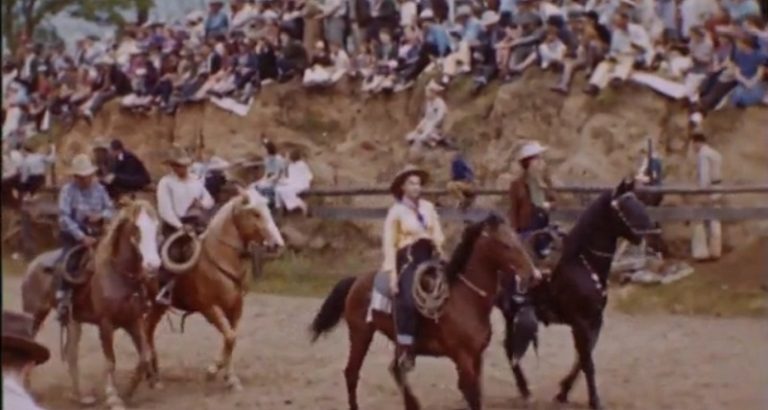 A Wealth Of History Available Online From Madera Co. Library