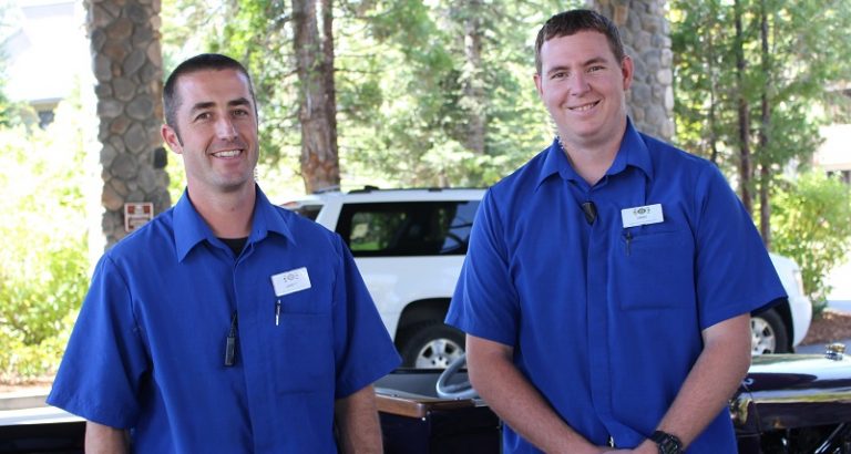 Tenaya Lodge Interview Days And Hiring Fairs