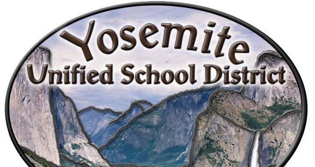 Yosemite Unified School District Special Meeting (Agenda)