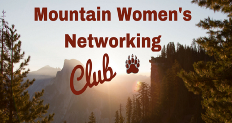 Mountain Women's Networking Club