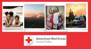 Image of Red Cross Volunteers