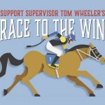 Tom Wheeler's Race To The Win