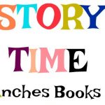 Magical Morning Story Time At Branches