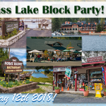 Bass Lake Block Party