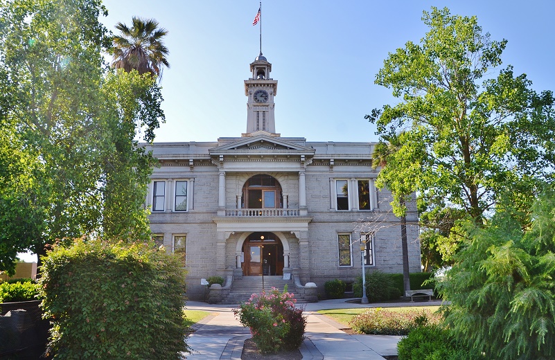 Madera County Museum Open House