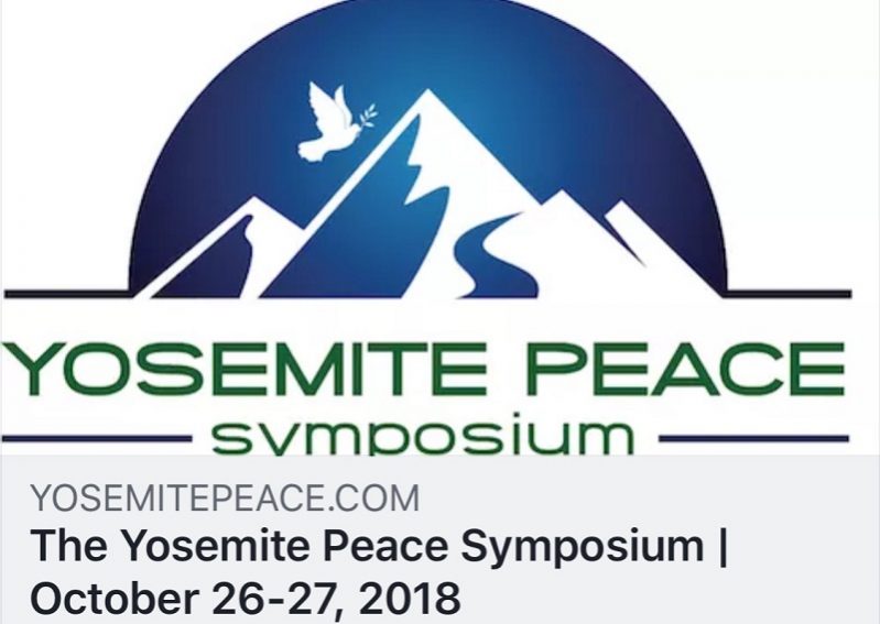 Yosemite Peace Symposium