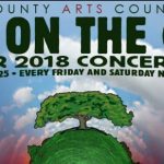 Music On The Green