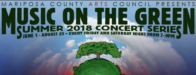 Music On The Green