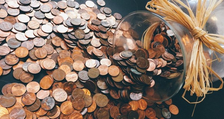 End Your Love/Hate Relationship With Money