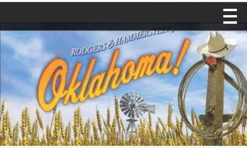 Golden Chain Theater Presents Oklahoma!