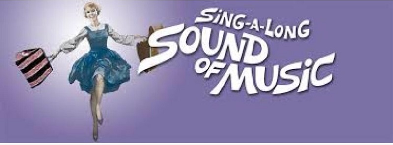 GCT: Sing-A-Long Sound Of Music