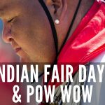 Indian Fair Days & Pow Wow