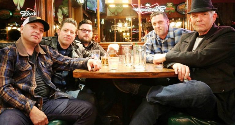 Motel Drive Closes Out Bass Lake Live Series This Summer