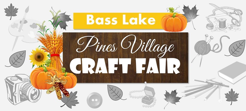 Pines Village Autumn Craft Fair