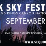5th Annual Dark Sky Festival