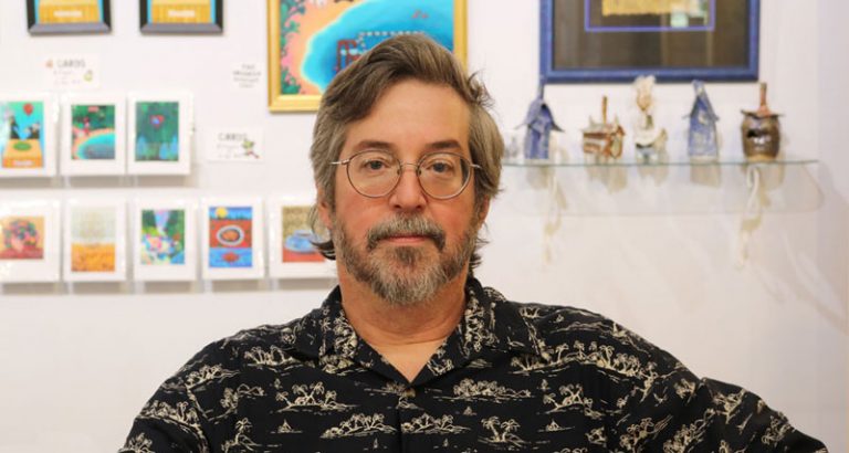 This is Us: Jon Bock