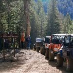Sierra National Forest OHV Program Open House