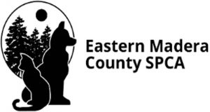 Image of the EMCSPCA logo.