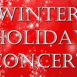 Oakhurst Community Band Winter Holiday Concert