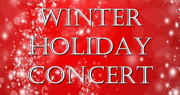 Oakhurst Community Band Winter Holiday Concert
