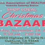 Realtors Host Shop Local Christmas Bazaar