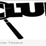 Clue Dinner Theater At Golden Chain
