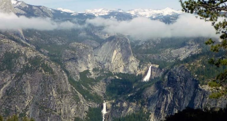 Report Of Tragedy On Christmas Day In Yosemite
