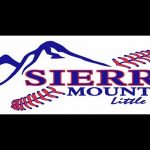 Sierra Mountain Little League Player Assessment (Ages 11-12)