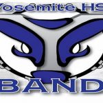 Yosemite High School Music Mattress Fundraiser