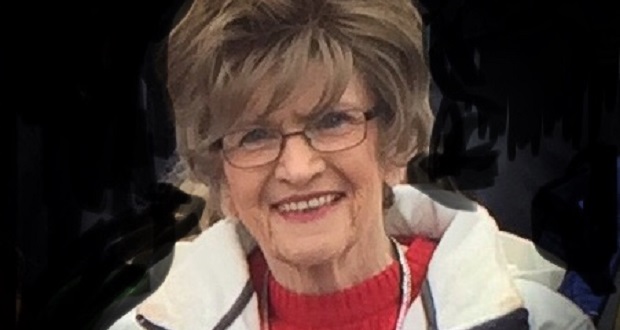 Celebration Of Life For Dorothy “Dottie” Gandolfo