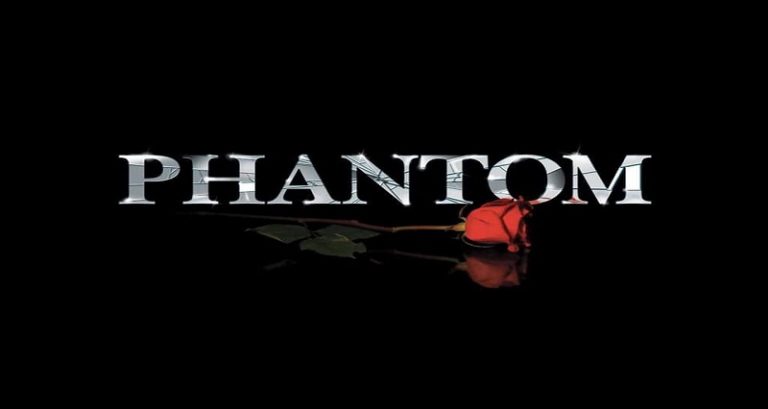 Phantom! Concert And Dinner Fundraiser