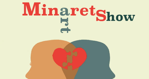 Minarets Art Show At Idle Hour Winery