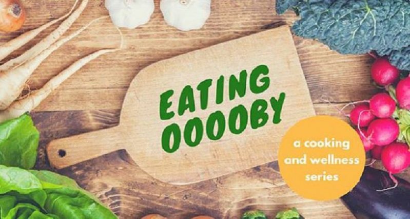 Eating Ooooby Foothills: Beginner Brunch