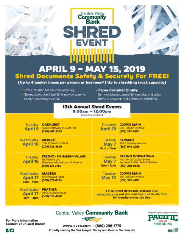 document shred services near me