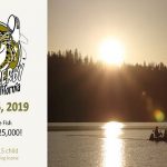 Bass Lake Fishing Derby 2019