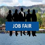 Job Fair At The Pines Resort