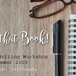 Free Introduction To Summer Fiction Writing Workshop