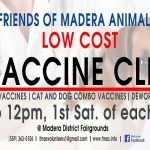 FMAS Low Cost Shot Clinic For Dogs And Cats