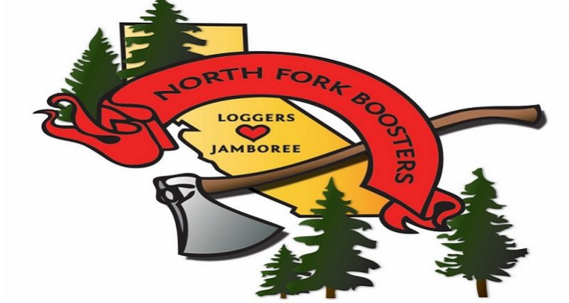 60th Annual Mid-Sierra Loggers Jamboree