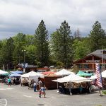 Pines Village Arts And Crafts Fair
