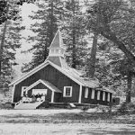 Yosemite Chapel 140th Anniversary Celebration