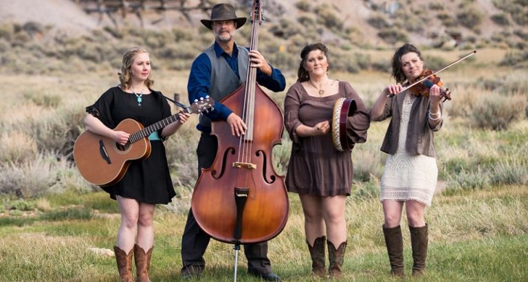 Grok Rock And Bodie 601 Play Music On The Green