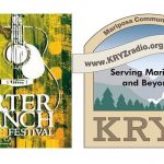 KRYZ Radio Sponsors Carter Ranch Music Festival
