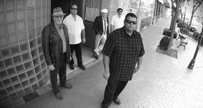 Soul Galaxy, Mike Hammer And The Nails On The Green